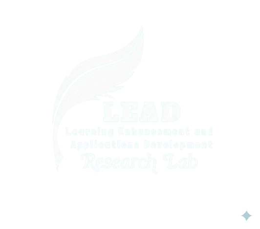 LEAD Lab logo