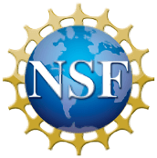 NSF logo